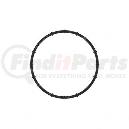 Detroit Diesel DDE-A4720980680 GASKET
