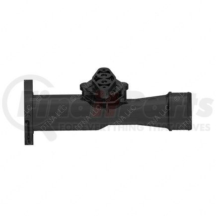 Detroit Diesel DDE-A4721403608 EXH PIPE