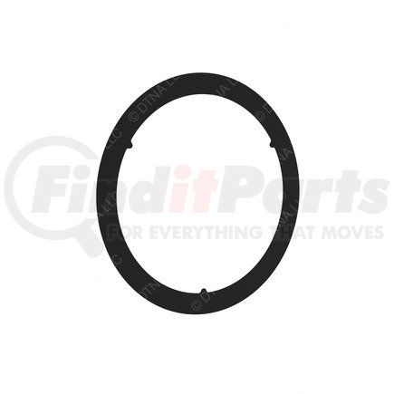 Detroit Diesel DDE-A4721421180 SEAL