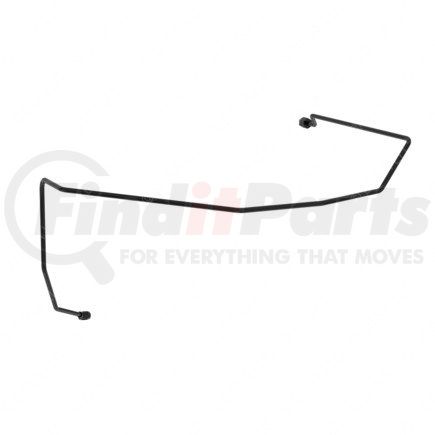 Detroit Diesel DDE-A4722002752 COOLANT LINE