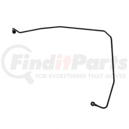 Detroit Diesel DDE-A4722002852 COOLANT LINE