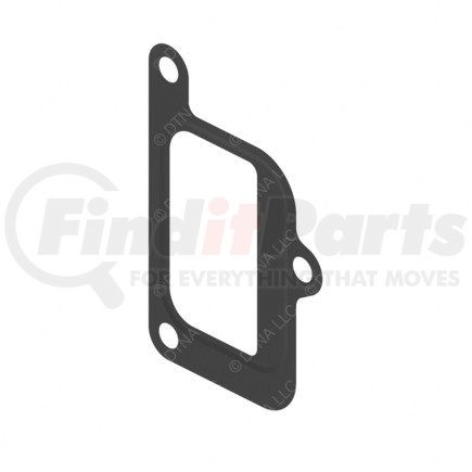 Detroit Diesel DDE-A9362030780 Engine Water Pump Seal - Metal