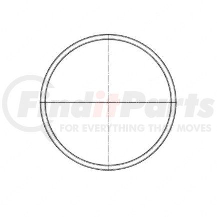 Detroit Diesel DDE-A9369970845 SEAL