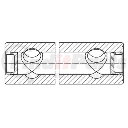 Detroit Diesel DDE-EA4720501431 ROCKER SH