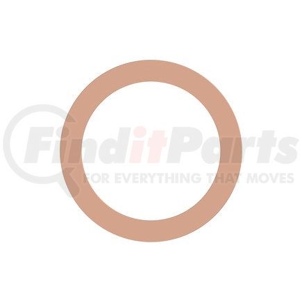 Detroit Diesel DDE-N000000001071 Seal Ring - Din 7603 - A 18 X 24 - Cu Cu/Sn12