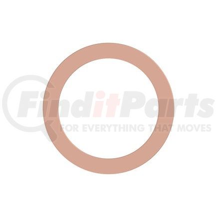 Detroit Diesel DDE-N000000001390 SEAL RING