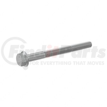 Detroit Diesel DDE-N000000005513 HEX SCREW