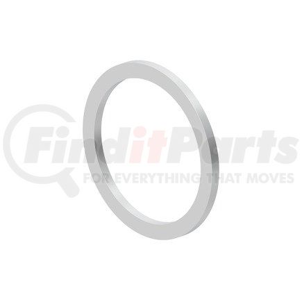 Detroit Diesel DDE-N007603022100 Seal Ring - Din 7603 - A 22 X 27 - Al Om612