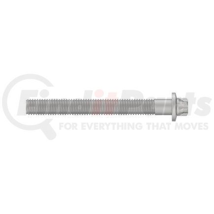 Detroit Diesel DDE-N910142010001 Screw
