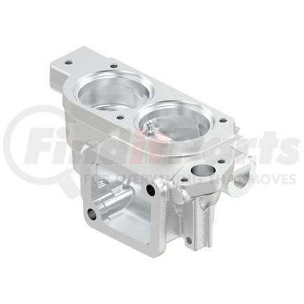 Detroit Diesel DDE-A9062030673 Engine Coolant Thermostat Housing