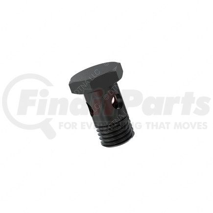 Detroit Diesel N000000*004751* HOLLOW SCREW