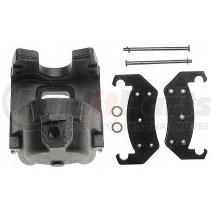 Raybestos RC10272SS Disc Brk Caliper