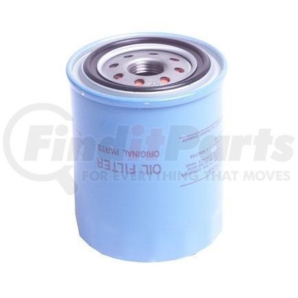 Beck Arnley 041-8723 OIL FILTER