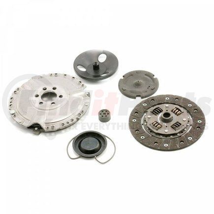 LuK 17-004 Clutch Kit