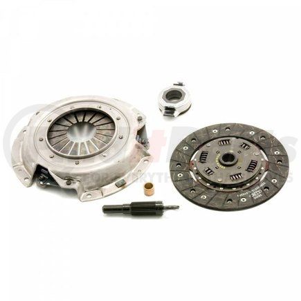 LuK 06-043 LUK CLUTCH