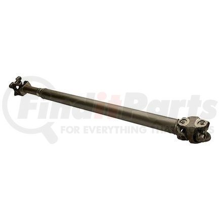 USA Standard Gear ZDS9514 Front Oe Driveshaft Assmbly '07 Dodge Dakota, 24.25" Long