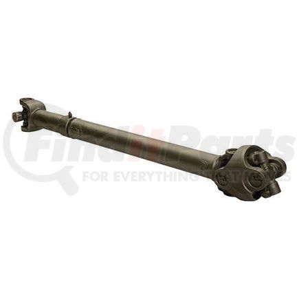 USA Standard Gear ZDS9158 USA Standard 1979 Ford F100 & F150 Rear OE Driveshaft Assembly