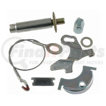 Centric 119.67001 Brake Shoe Adjuster Kit