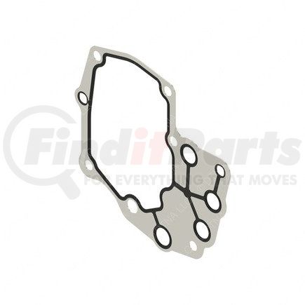 Detroit Diesel A9602610680 Automatic Shift Module Gasket