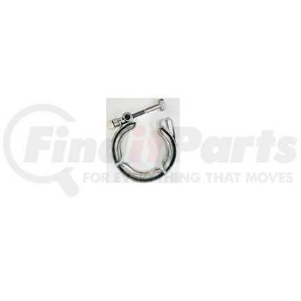 Detroit Diesel DDE-05137618 CLAMP