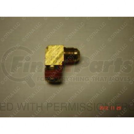 Detroit Diesel DDE-08929832 ELBOW