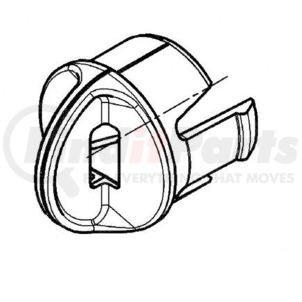 Detroit Diesel DDE-A0019983990 PLUG, TORQUE CONVERTER ACCESS