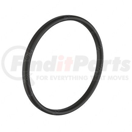 Detroit Diesel DDE-A0289978145 O-RING, FUEL INJECTOR CUP