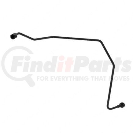 Detroit Diesel DDE-A4722001752 COOLNT LINE