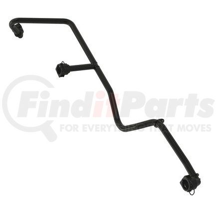Detroit Diesel DDE-A4722004351 Engine Coolant Return Hose