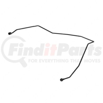Detroit Diesel DDE-A4722004852 COOLANT LINE