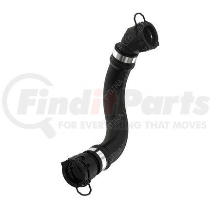 Detroit Diesel DDE-A4722005052 A/C Coolant Supply Line