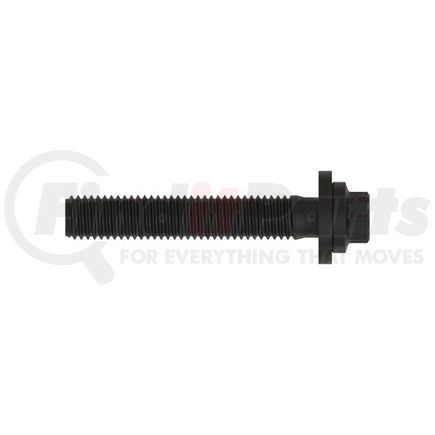 Detroit Diesel DDE-A4729900200 Screw - Double Hexagonal M10 X 1.5 X 60 Din 7167