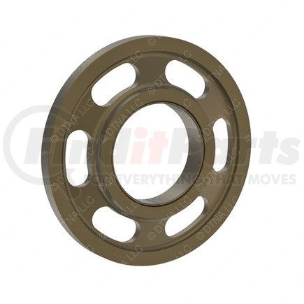 Detroit Diesel DDE-A4730500505 IDLER GEAR 5