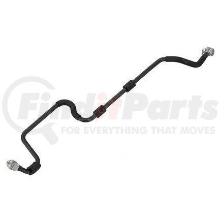 Detroit Diesel DDE-A9062037602 Engine Coolant Pipe - Supply Line