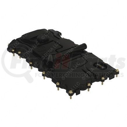 Detroit Diesel DDE-A9340100430 CYL HD COVER