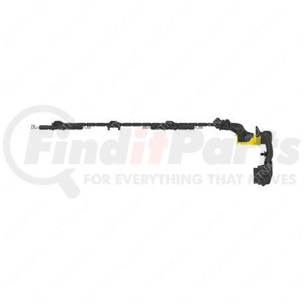 Detroit Diesel DDE-A9341500137 INJECTOR WIRING HARNESS