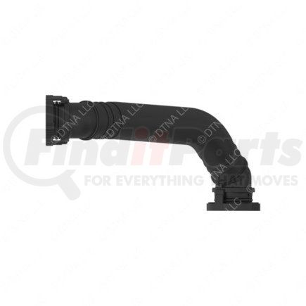 Detroit Diesel DDE-A9361306257 Air Compressor Air Hose