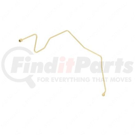 Detroit Diesel DDE-A4600101155 AIR LINE