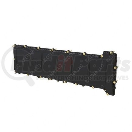 Detroit Diesel DDE-A4710100530 HD COVER