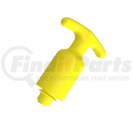 Detroit Diesel DDE-A4710103872 DIPSTICK