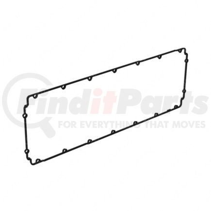 Detroit Diesel DDE-A4710140822 Engine Oil Pan Seal - Elastomer, for DD13 Engine Applications