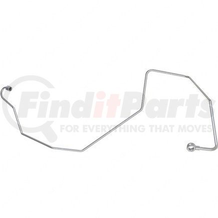 Detroit Diesel DDE-A4710705135 Fuel Line