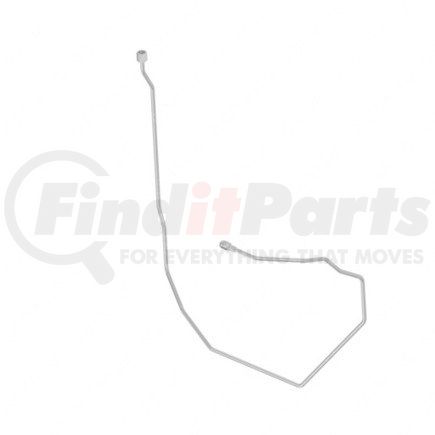 Detroit Diesel DDE-A4712008852 COOLANT LINE