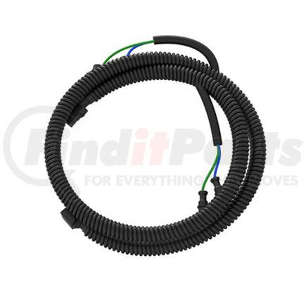 Detroit Diesel DDE-A4721505020 Engine Control Assembly Wiring Harness