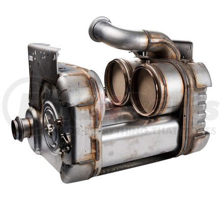 Detroit Diesel DDE-EA6804905256 DOC&CLAMPKIT