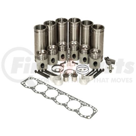 Detroit Diesel DDE-R23532574 BASIC O/H