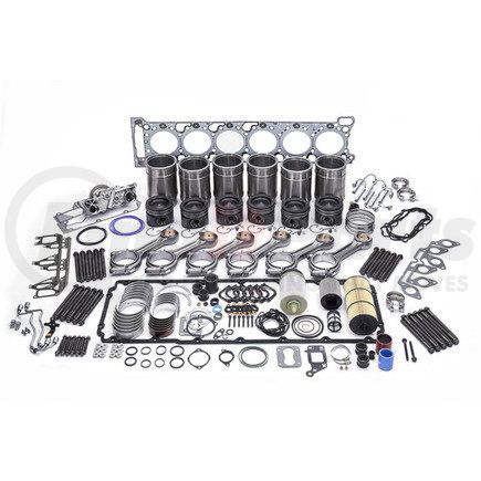 Detroit Diesel DDE-E23565141 DD13 GHG14 STEPUP 1 OH KIT 471