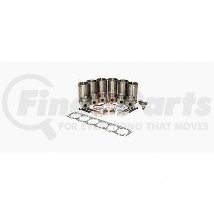 Detroit Diesel DDE-R23537079 O/H KIT 1