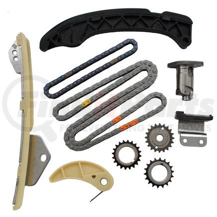 CLOYES TIMING COMPONENTS 9-4220S - engine timing chain kit | engine timing chain kit | engine timing chain kit