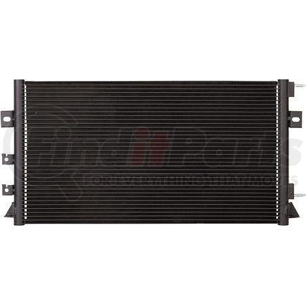 Spectra Premium 7-4711 A/C Condenser